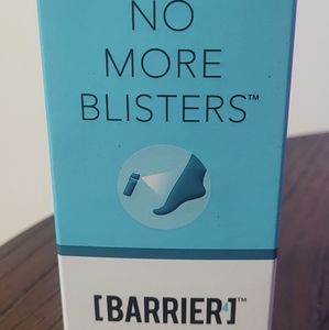 No More Blisters Barrier Spray